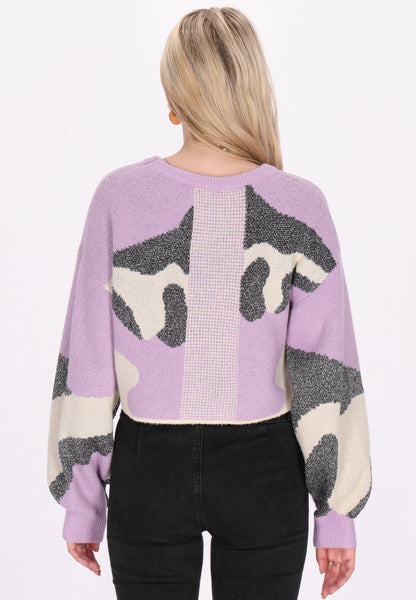 IZIA Women's Sweater