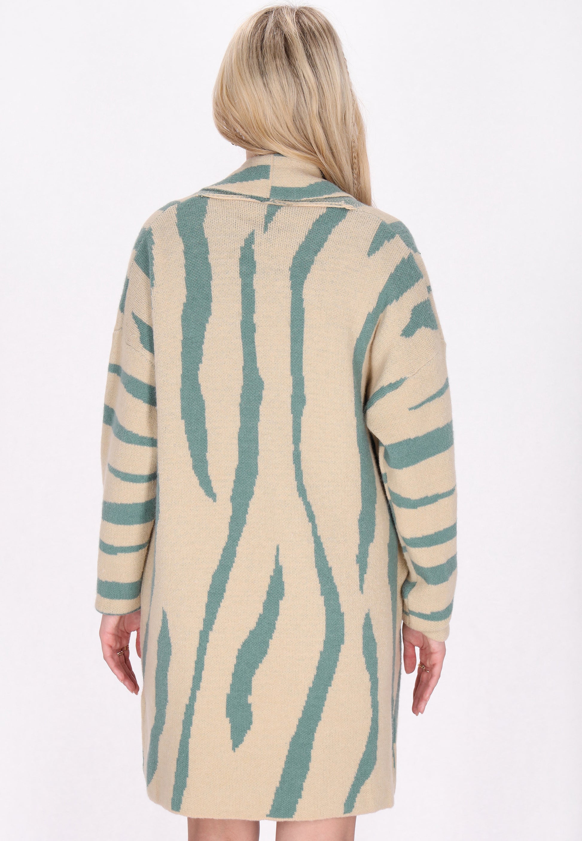 IZIA Women's Cardigan