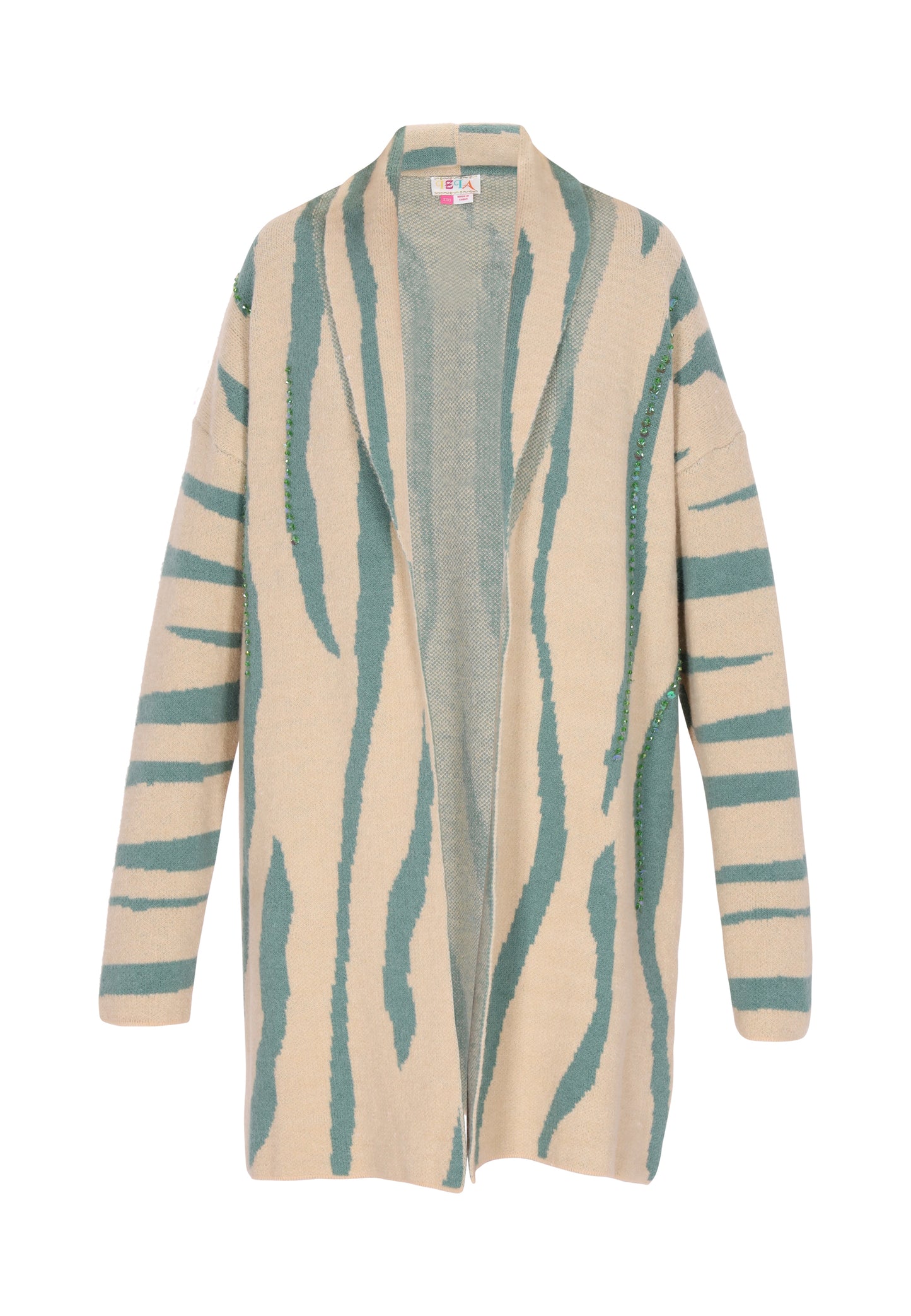 IZIA Women's Cardigan