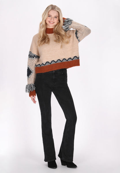 IZIA Women's Sweater