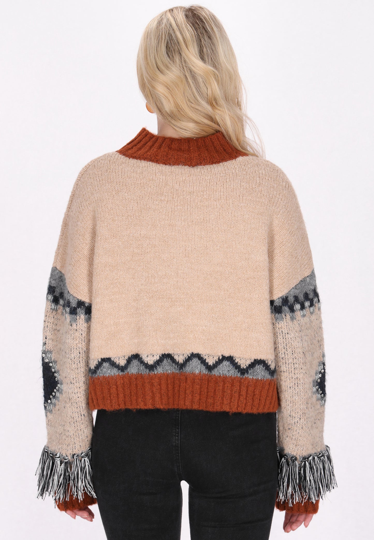 IZIA Women's Sweater