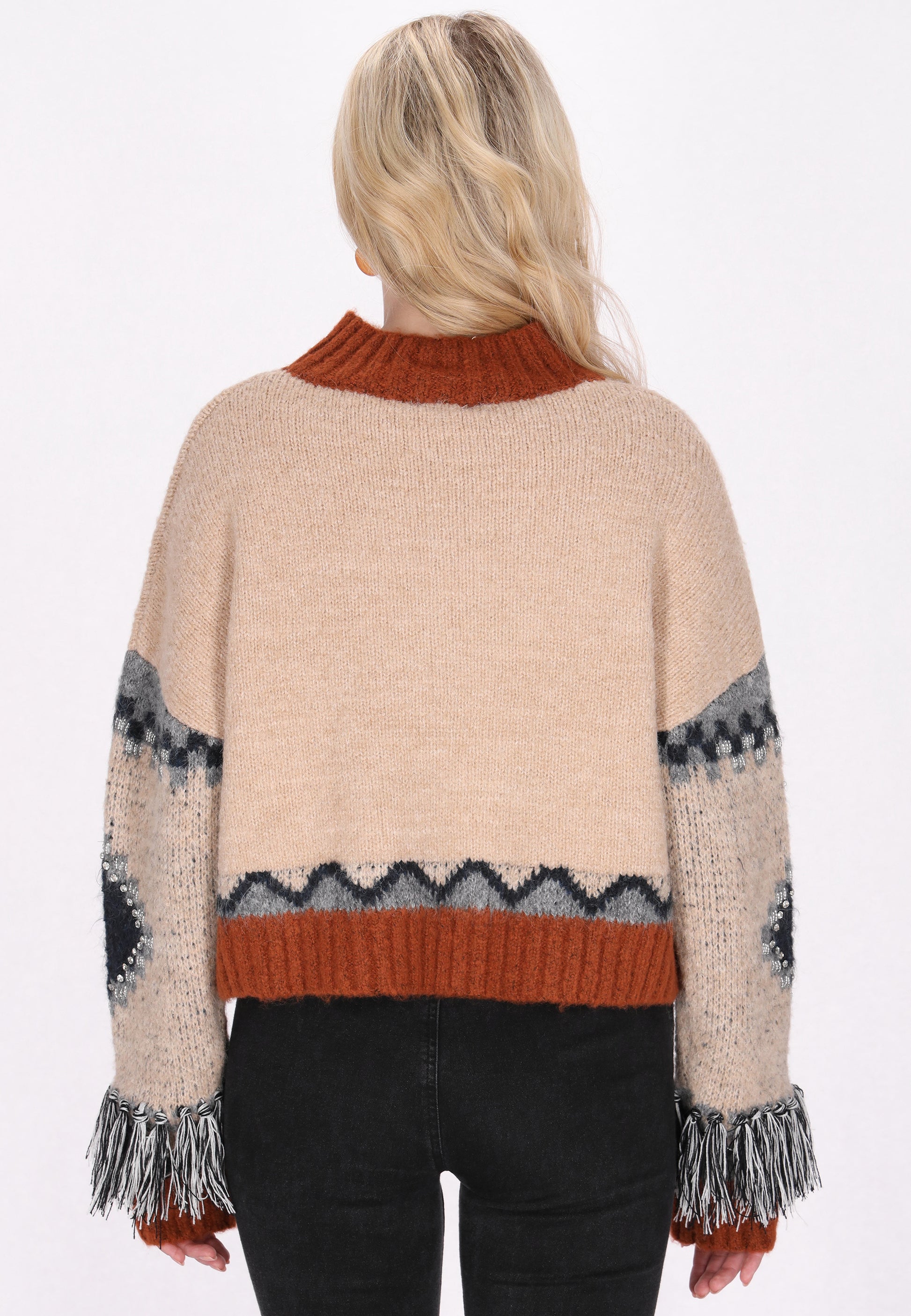 IZIA Women's Sweater