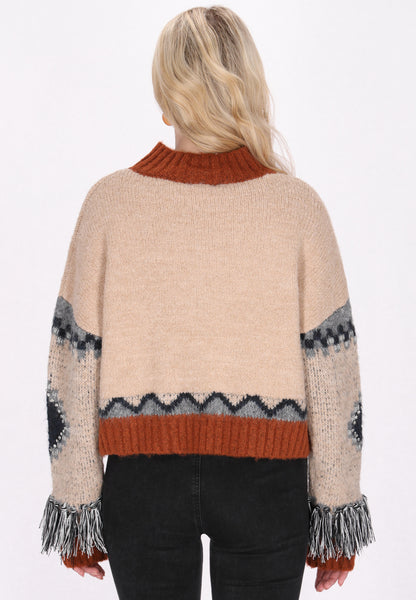 IZIA Women's Sweater