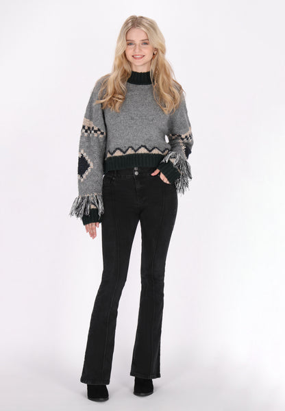 IZIA Women's Sweater