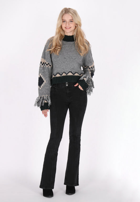 IZIA Women's Sweater