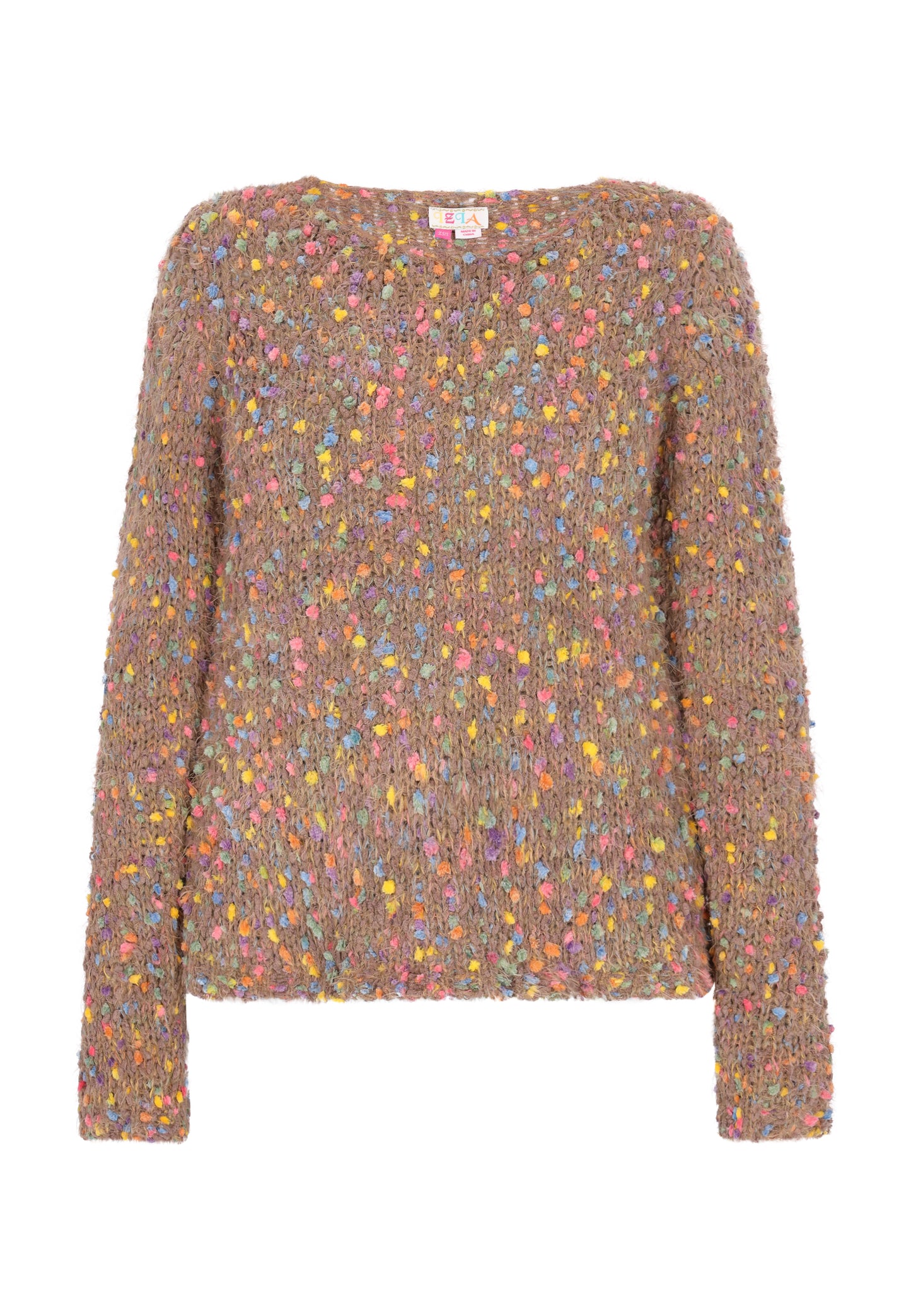 IZIA Women's Sweater