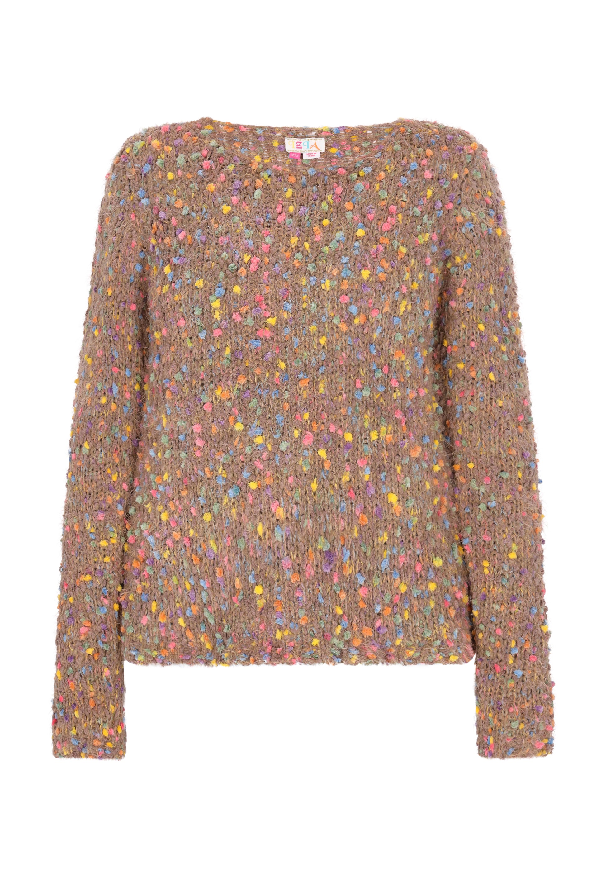 IZIA Women's Sweater