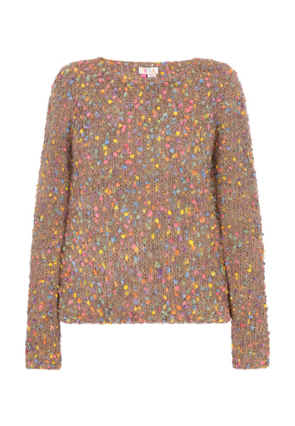 IZIA Women's Sweater