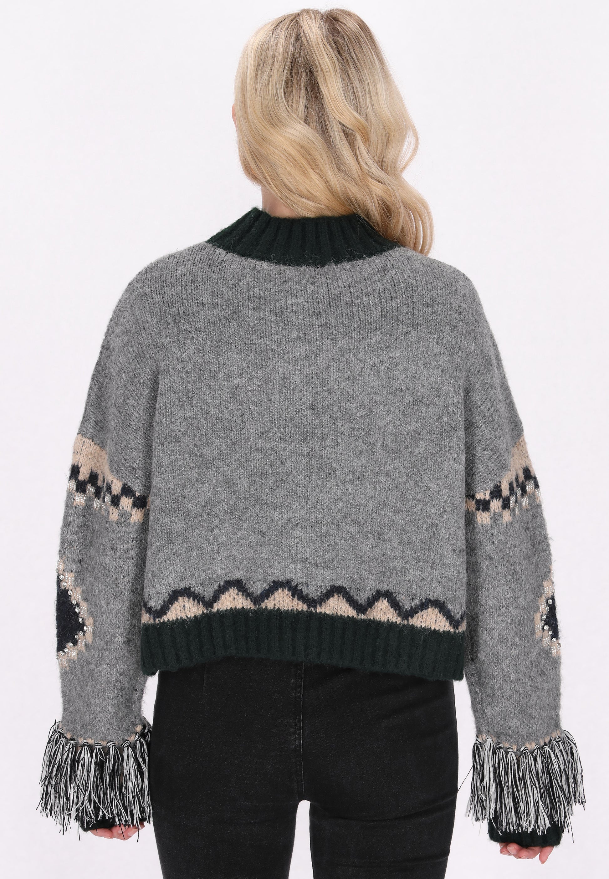 IZIA Women's Sweater