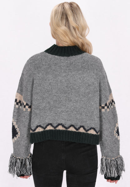 IZIA Women's Sweater