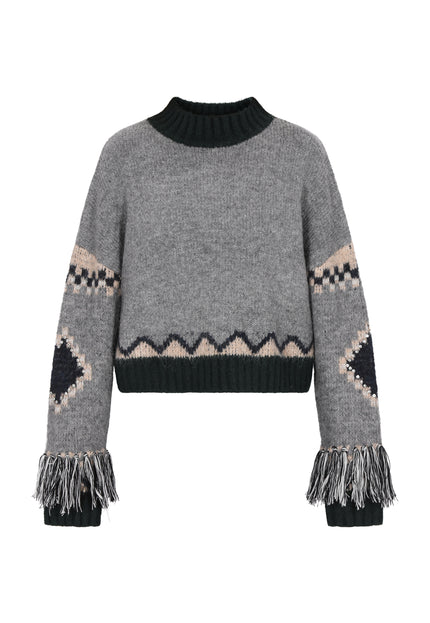 IZIA Women's Sweater