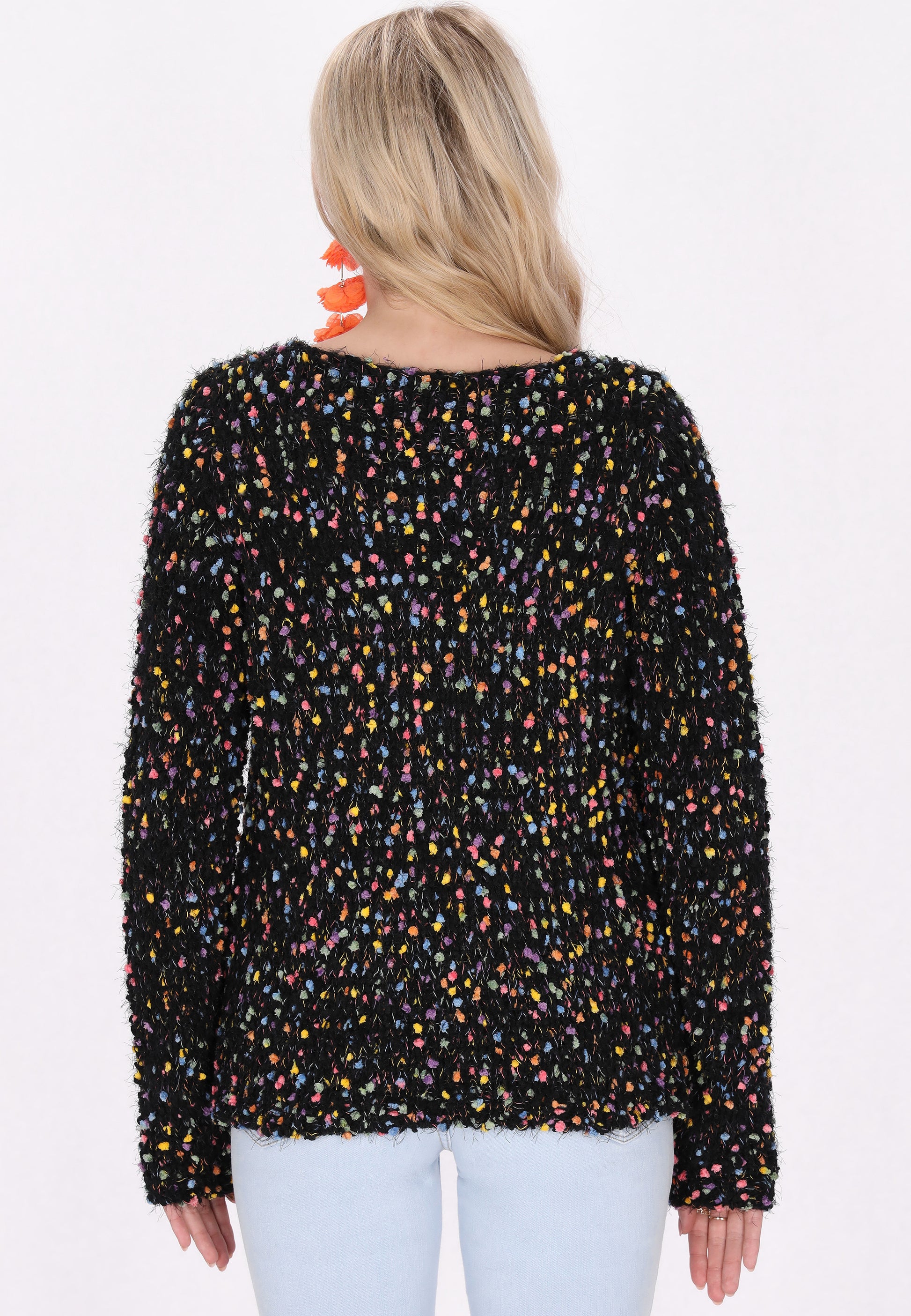 IZIA Women's Sweater