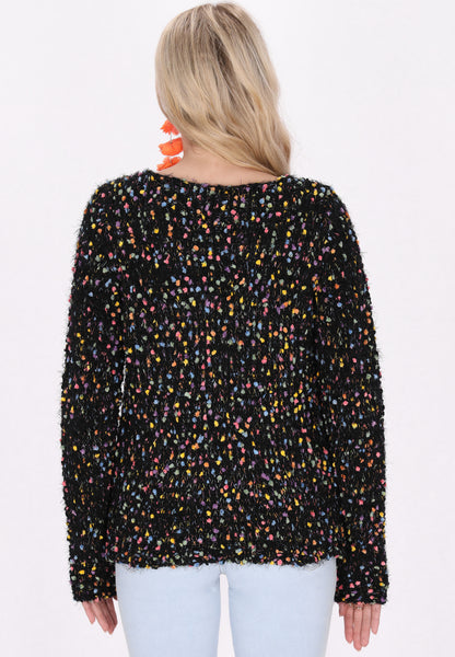 IZIA Women's Sweater