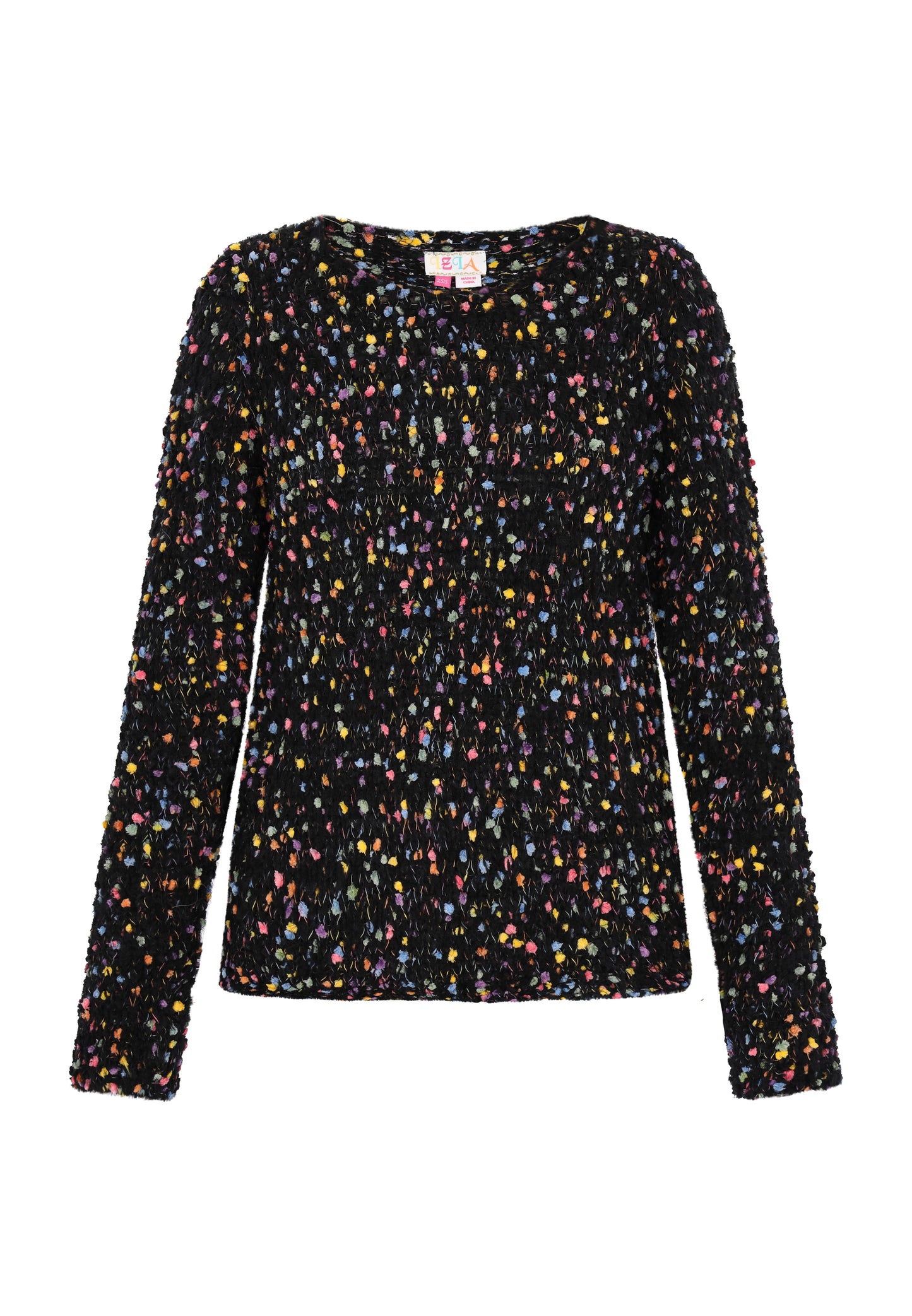 IZIA Women's Sweater