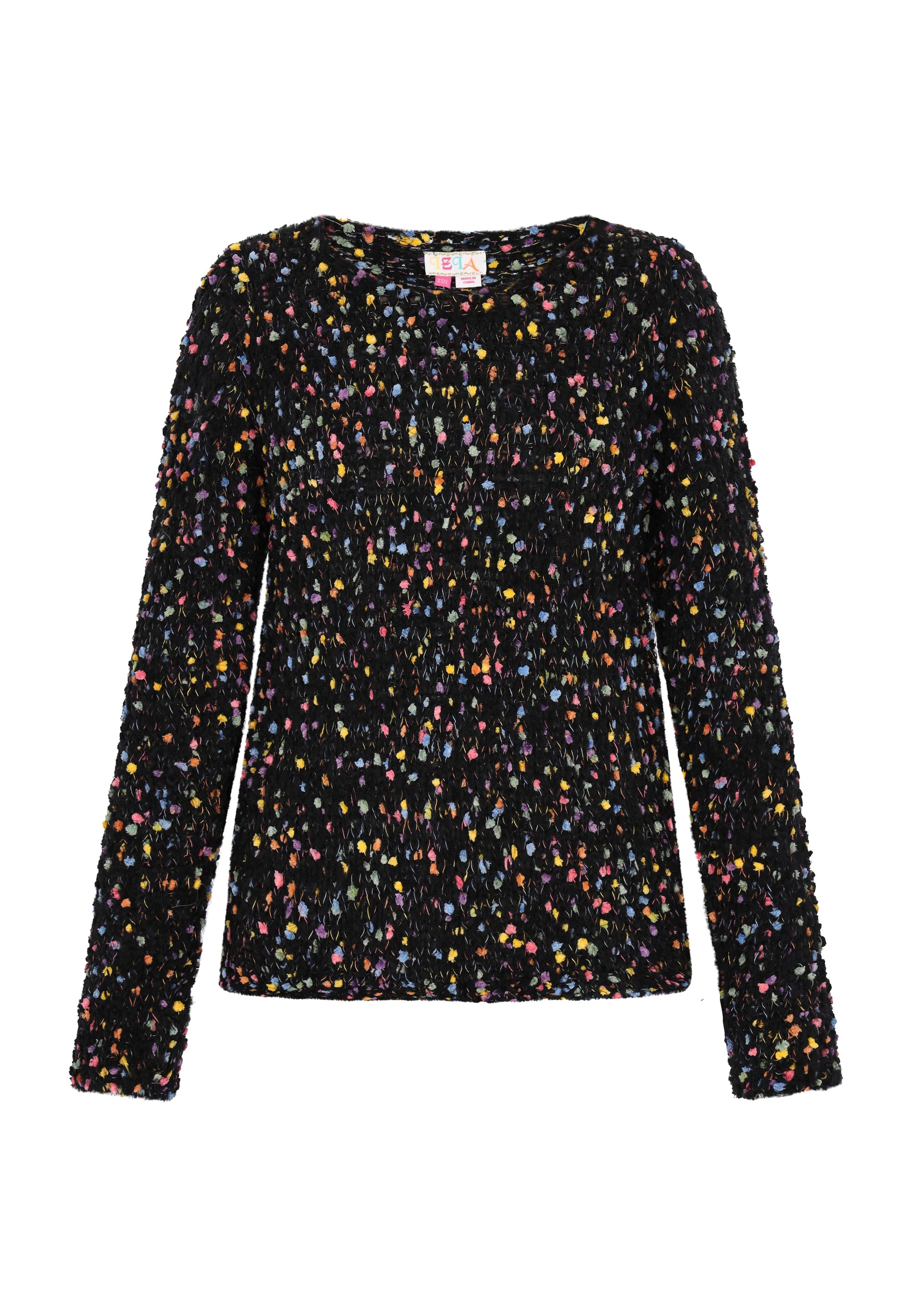 IZIA Women's Sweater