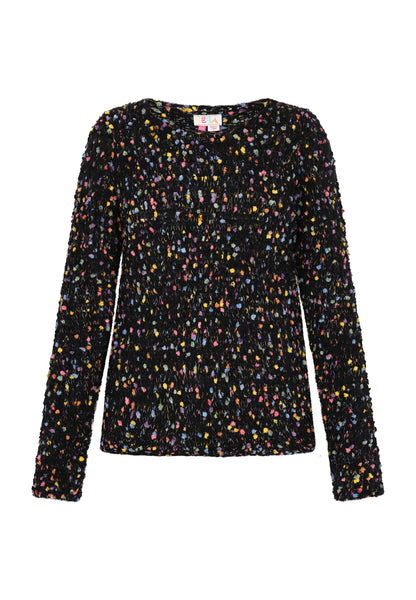 IZIA Women's Sweater