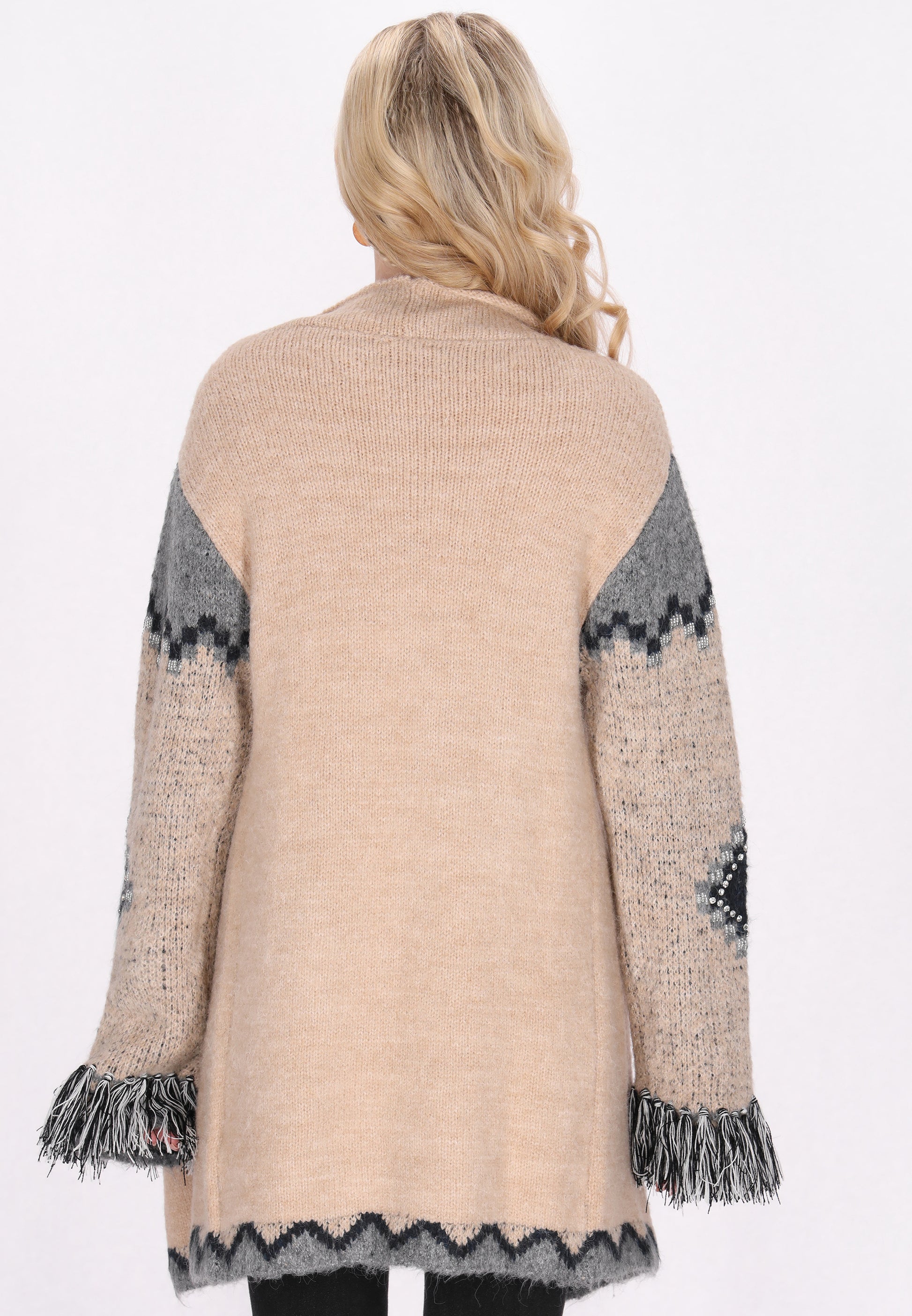 IZIA Damen Cardigan