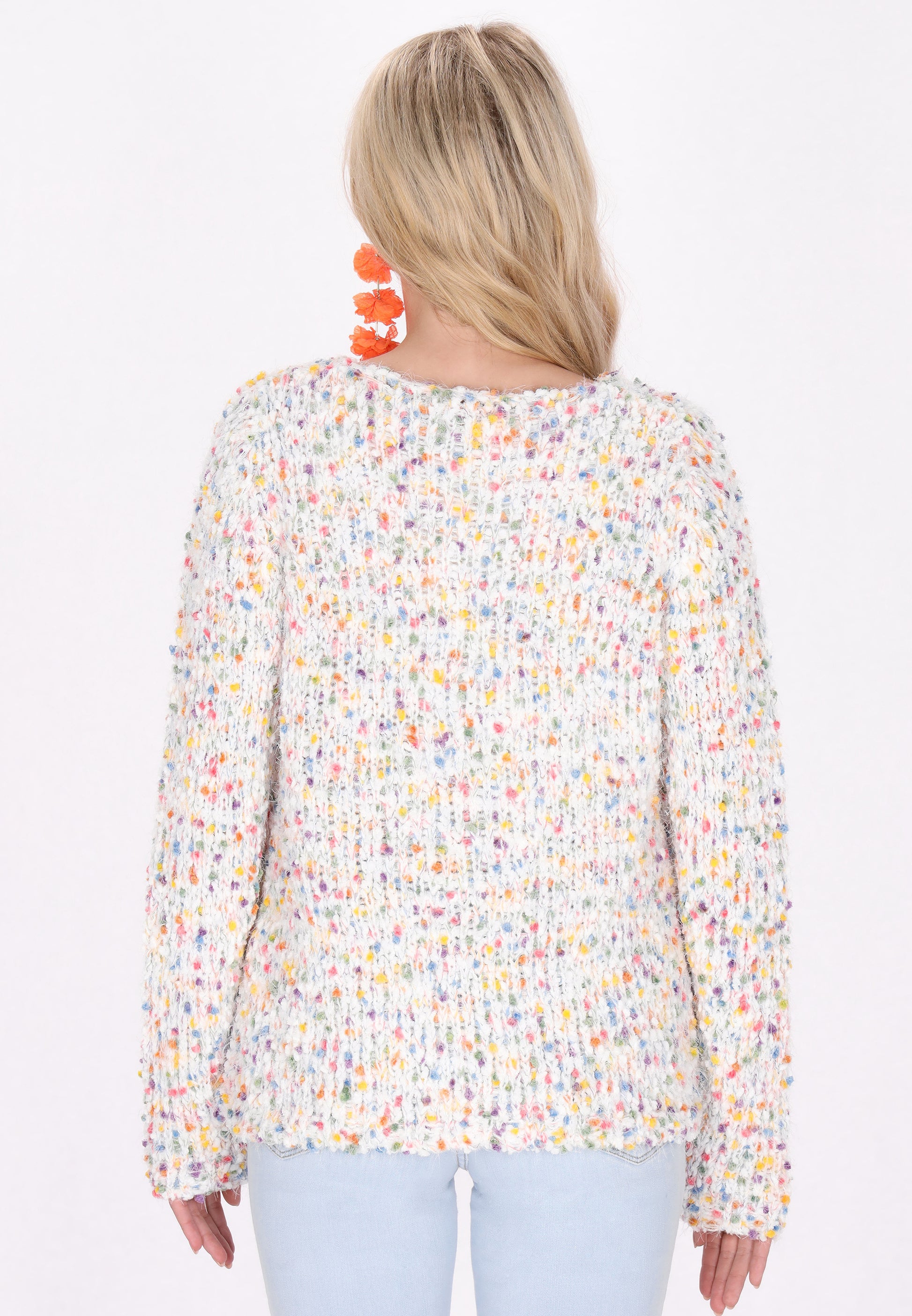 IZIA Women's Sweater