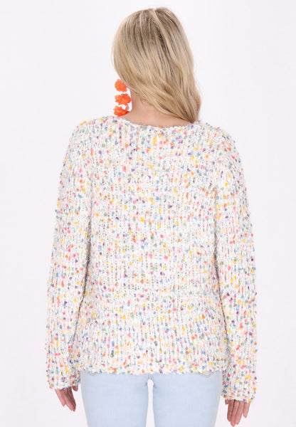 IZIA Women's Sweater