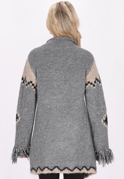 IZIA Damen' Cardigan