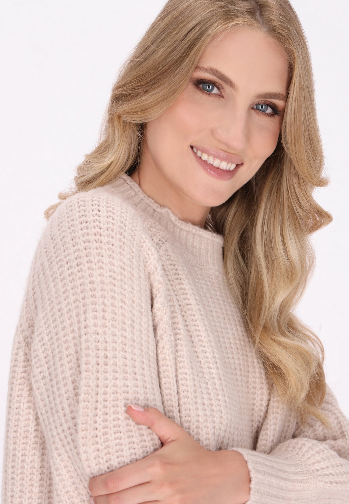 DreiMaster Vintage Damen Kleid