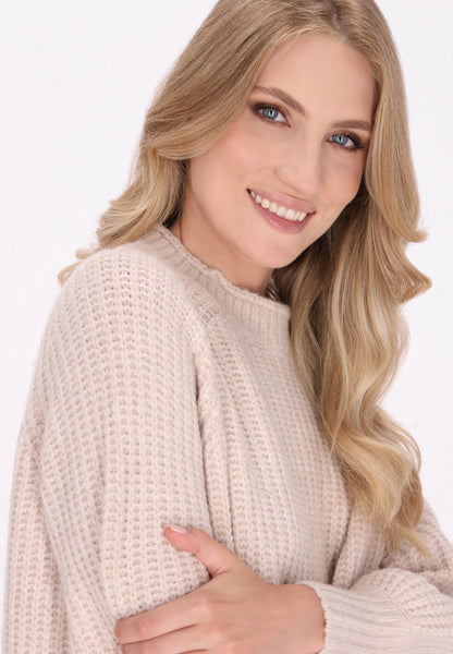 DreiMaster Vintage Damen Kleid