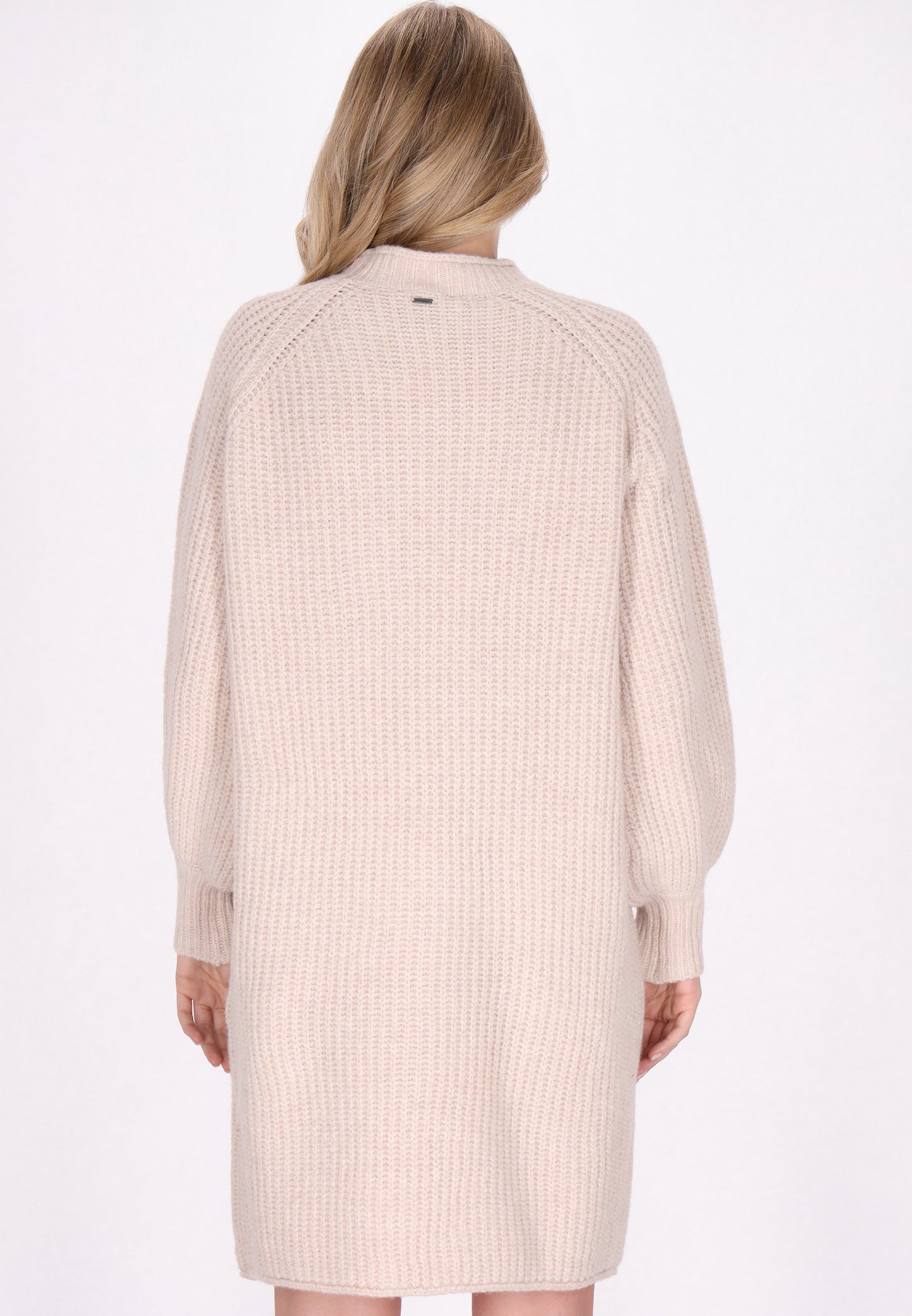 DreiMaster Vintage Damen Kleid