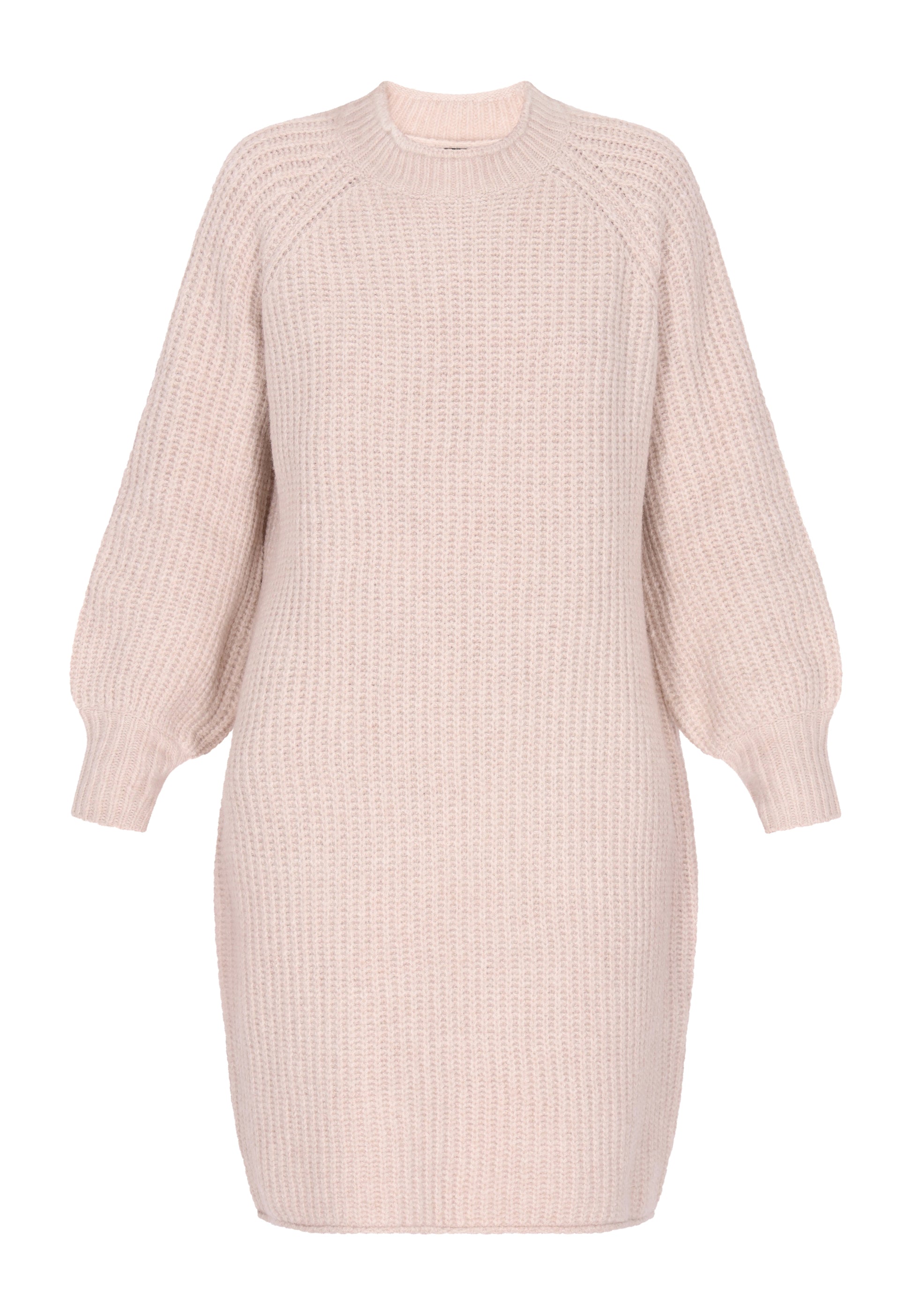 DreiMaster Vintage Damen Kleid