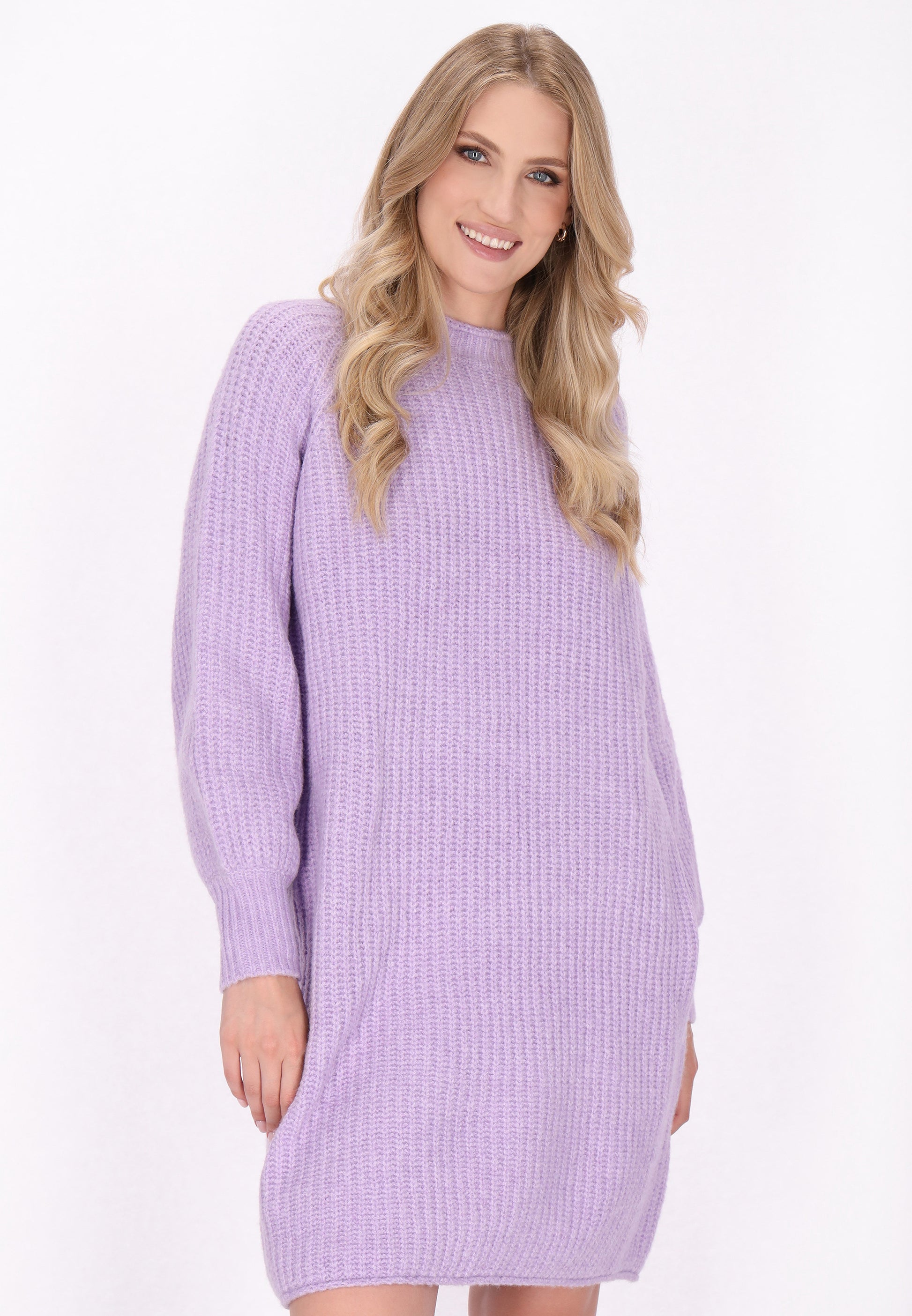 DreiMaster Vintage Damen Kleid