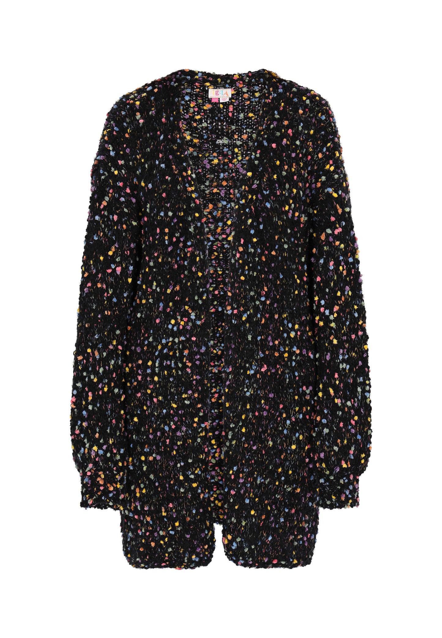 IZIA Women's Cardigan