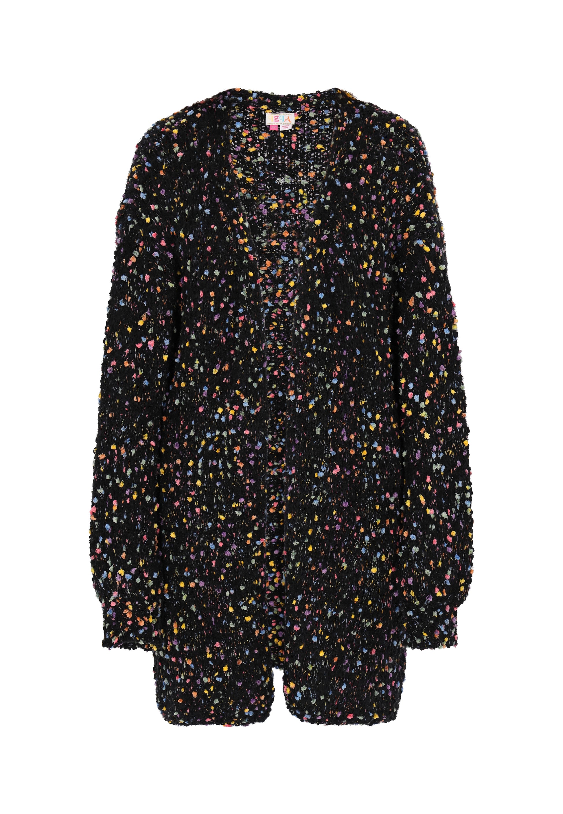 IZIA Women's Cardigan