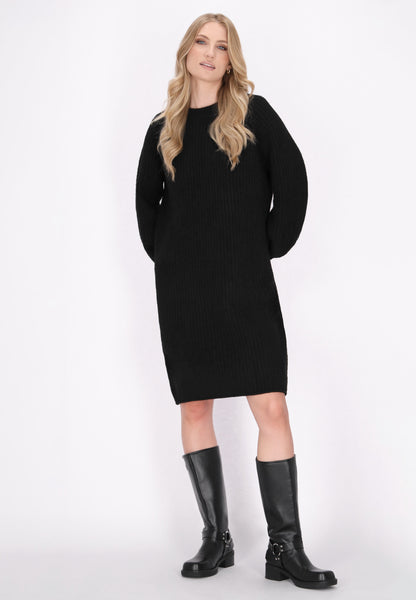 DreiMaster Vintage Damen Kleid