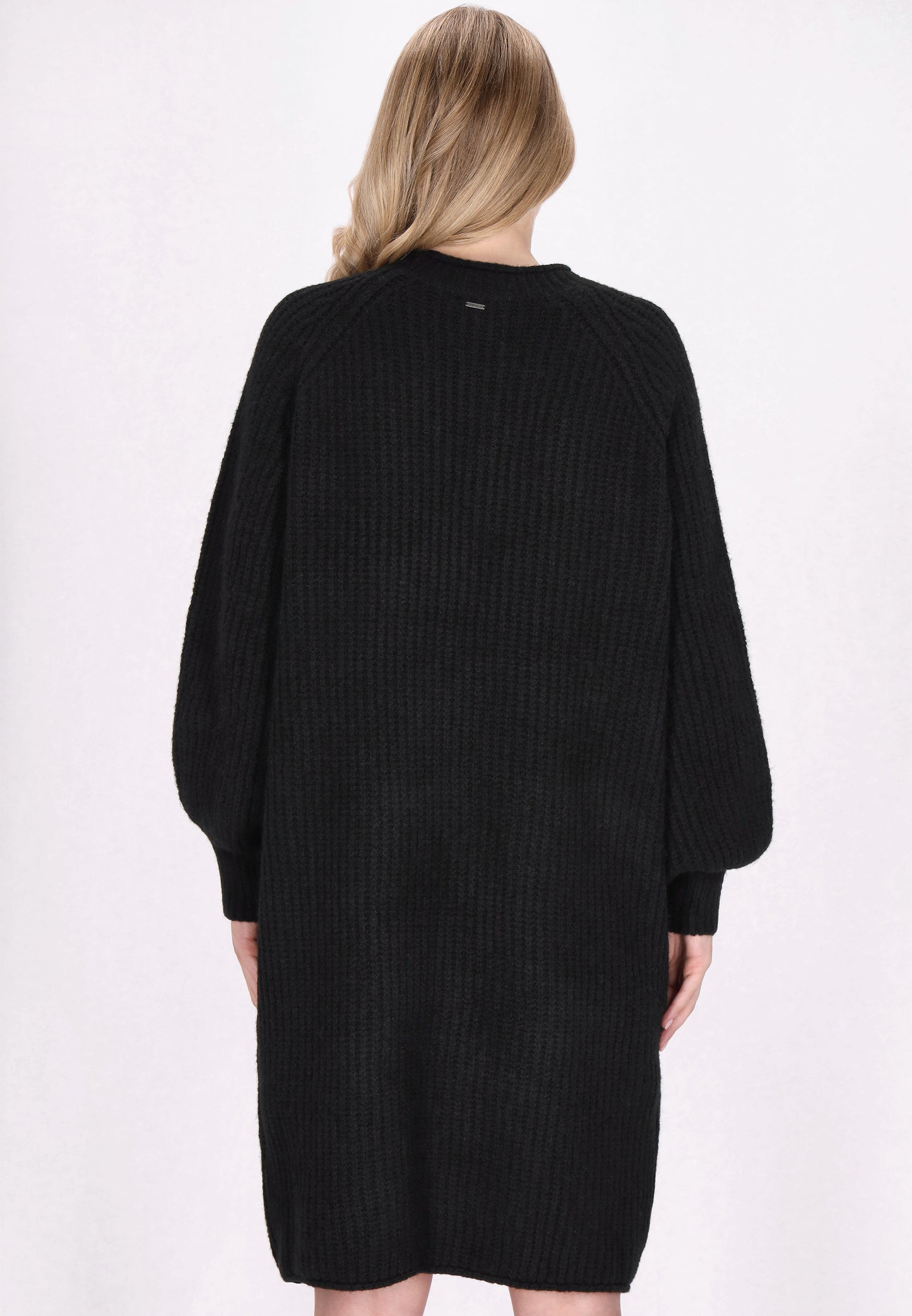 DreiMaster Vintage Damen Kleid