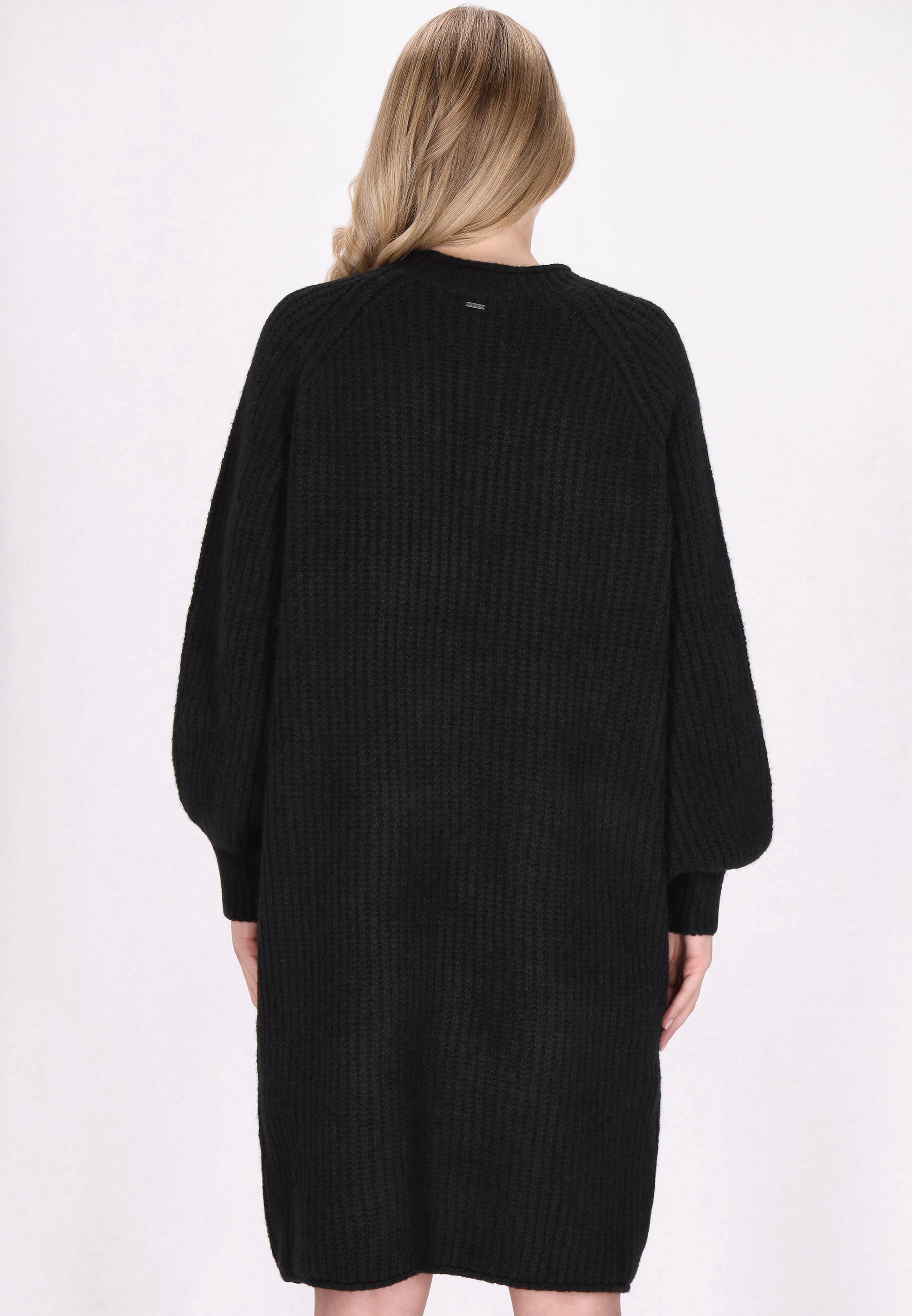 DreiMaster Vintage Damen Kleid