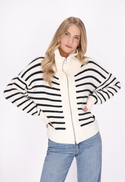 DreiMaster Maritim Women's Cardigan