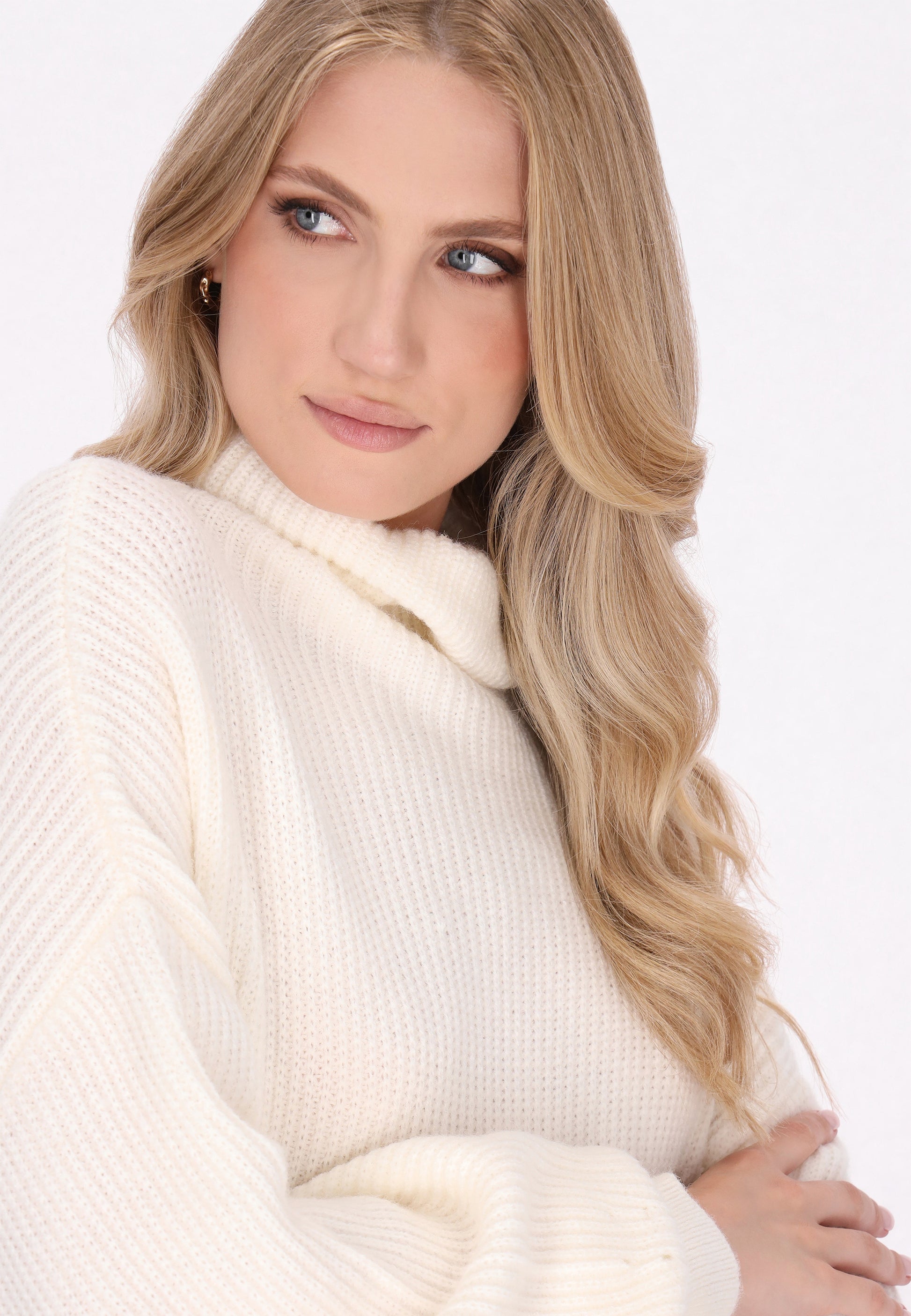 DreiMaster Klassik Women's Pullover