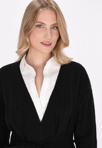 DreiMaster Klassik Women's Cardigan