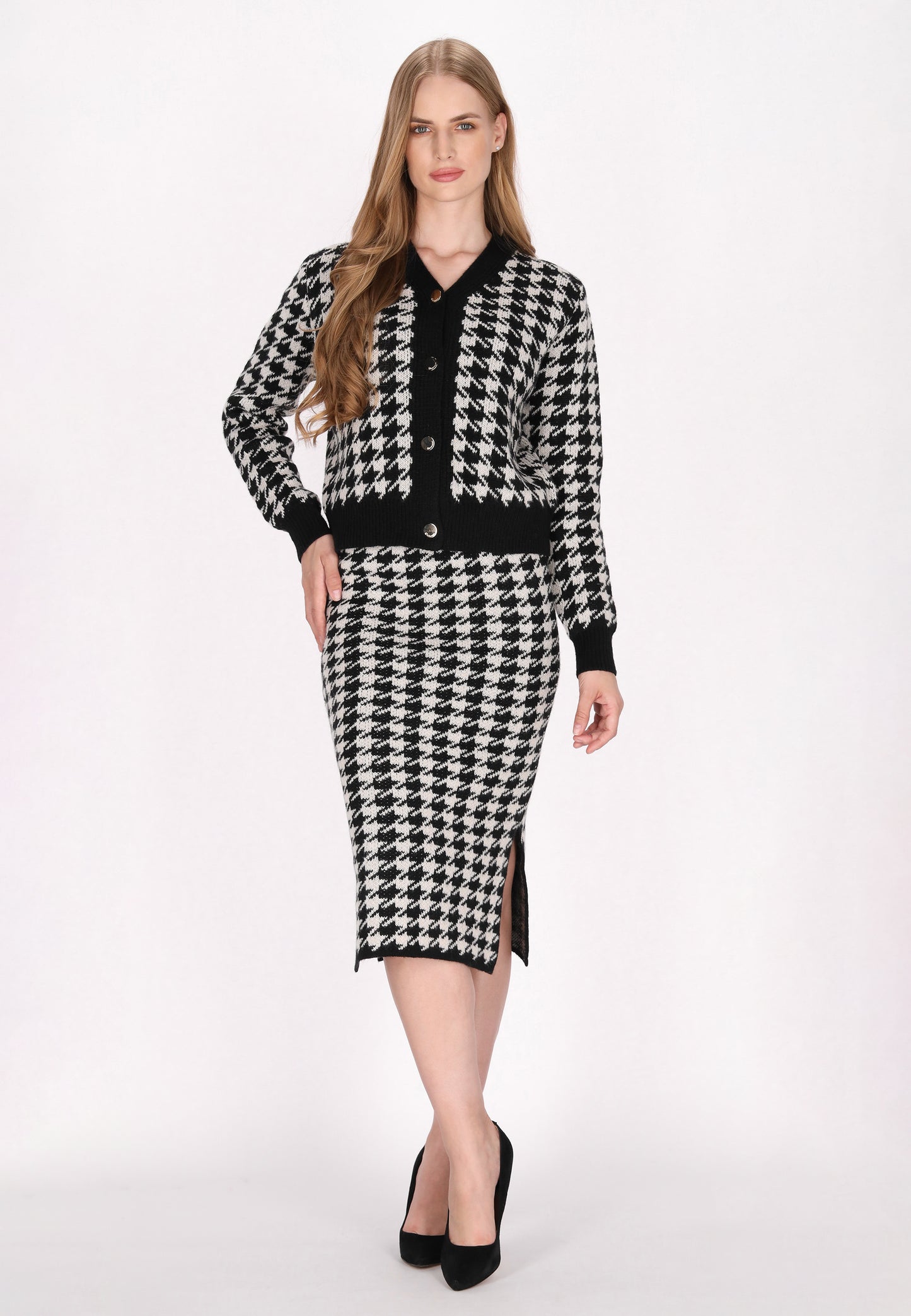 DreiMaster Klassik Women's Cardigan