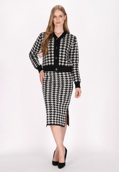 DreiMaster Klassik Women's Cardigan