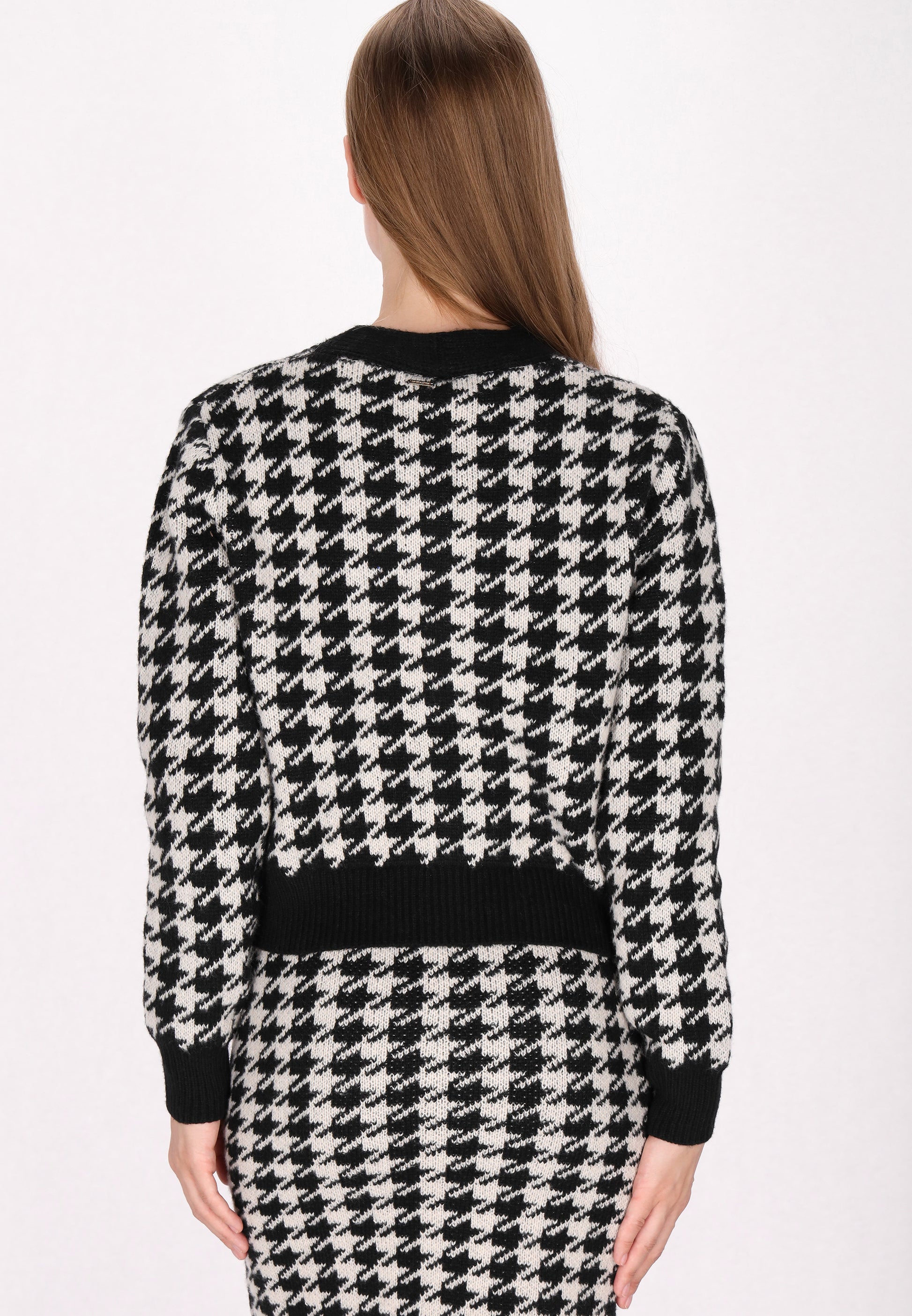 DreiMaster Klassik Women's Cardigan