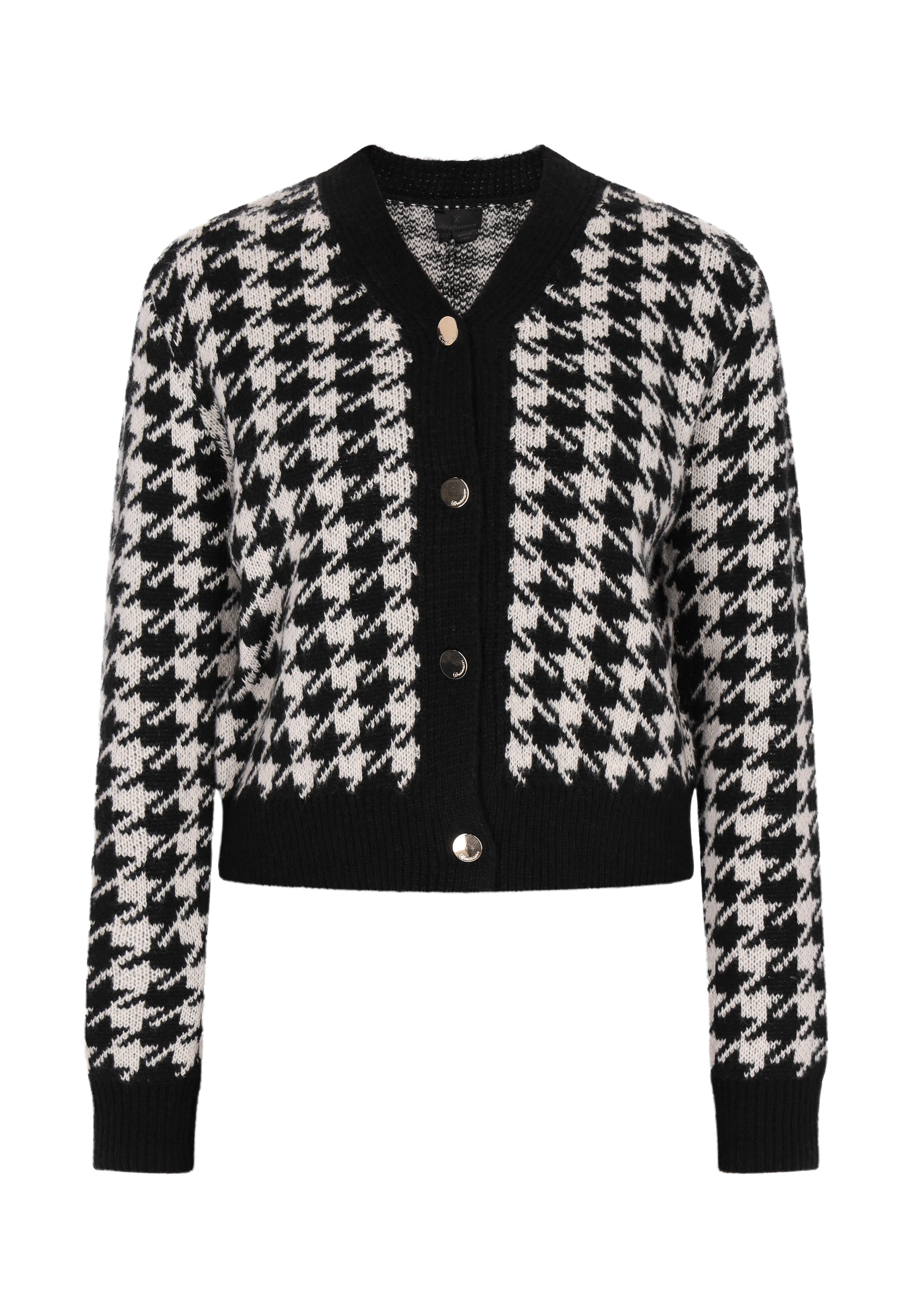 DreiMaster Klassik Women's Cardigan