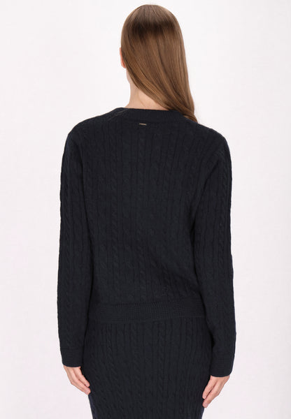 DreiMaster Klassik Women's Cardigan