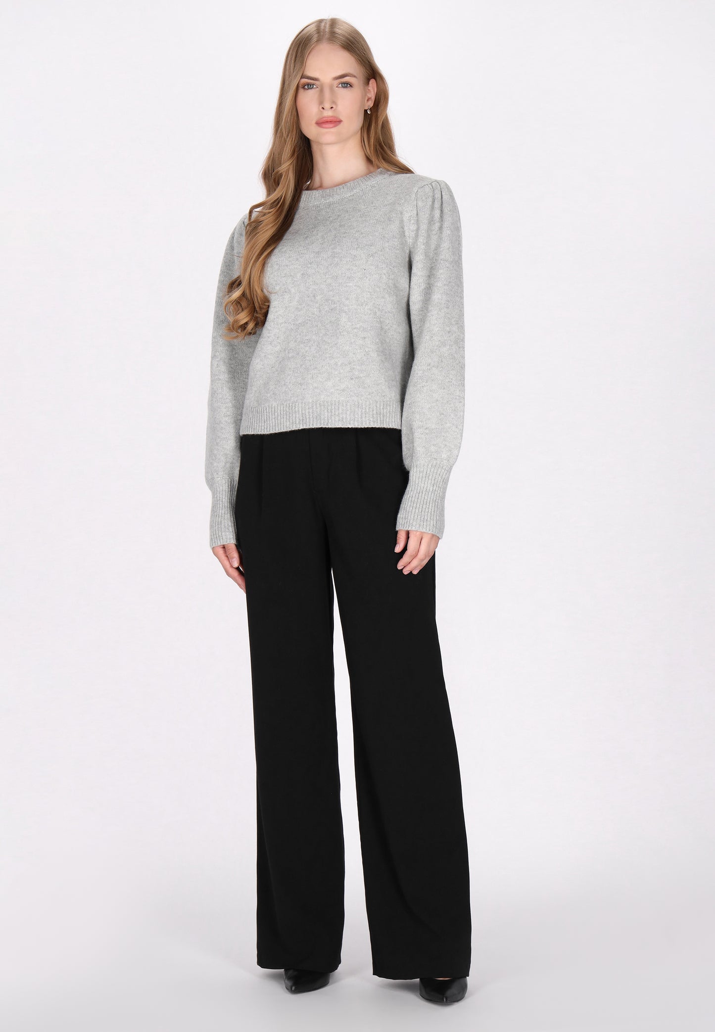 DreiMaster Klassik Women's Pullover