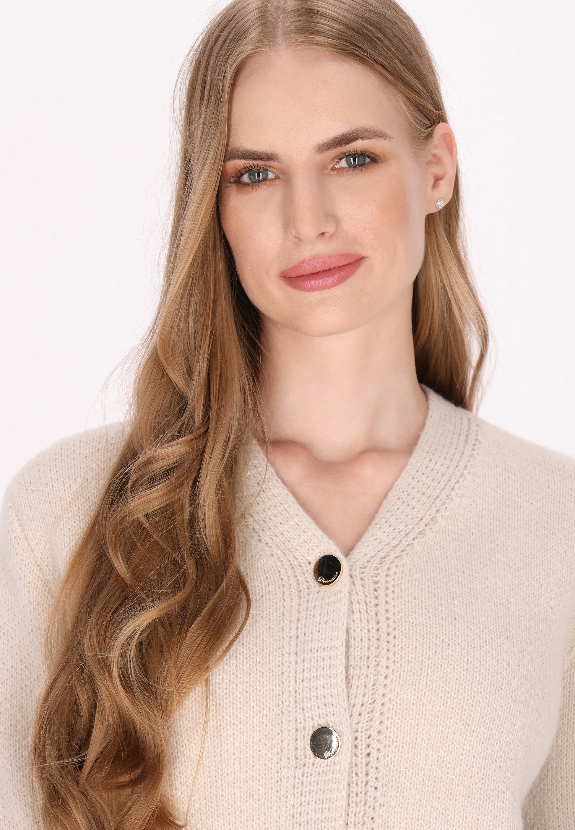 DreiMaster Klassik Women's Cardigan