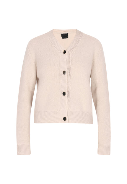 DreiMaster Klassik Damen-Cardigan