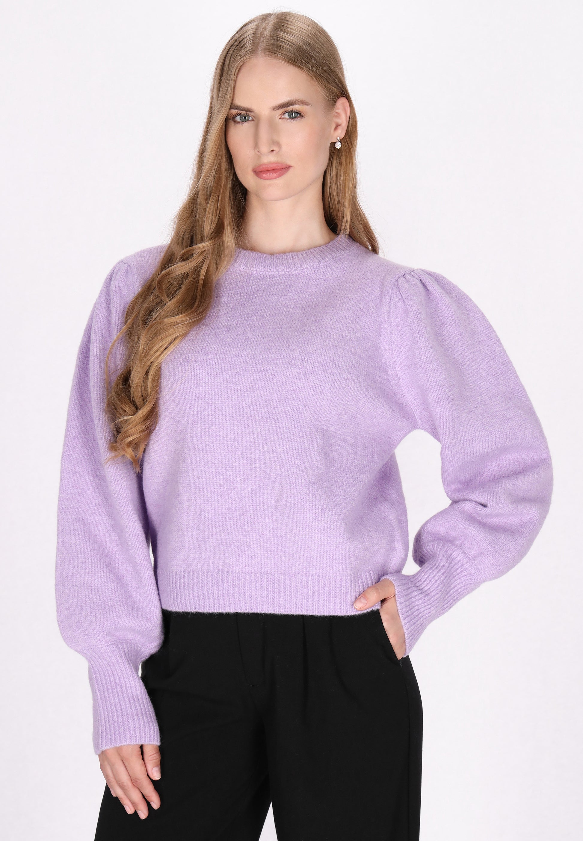 DreiMaster Klassik Women's Pullover