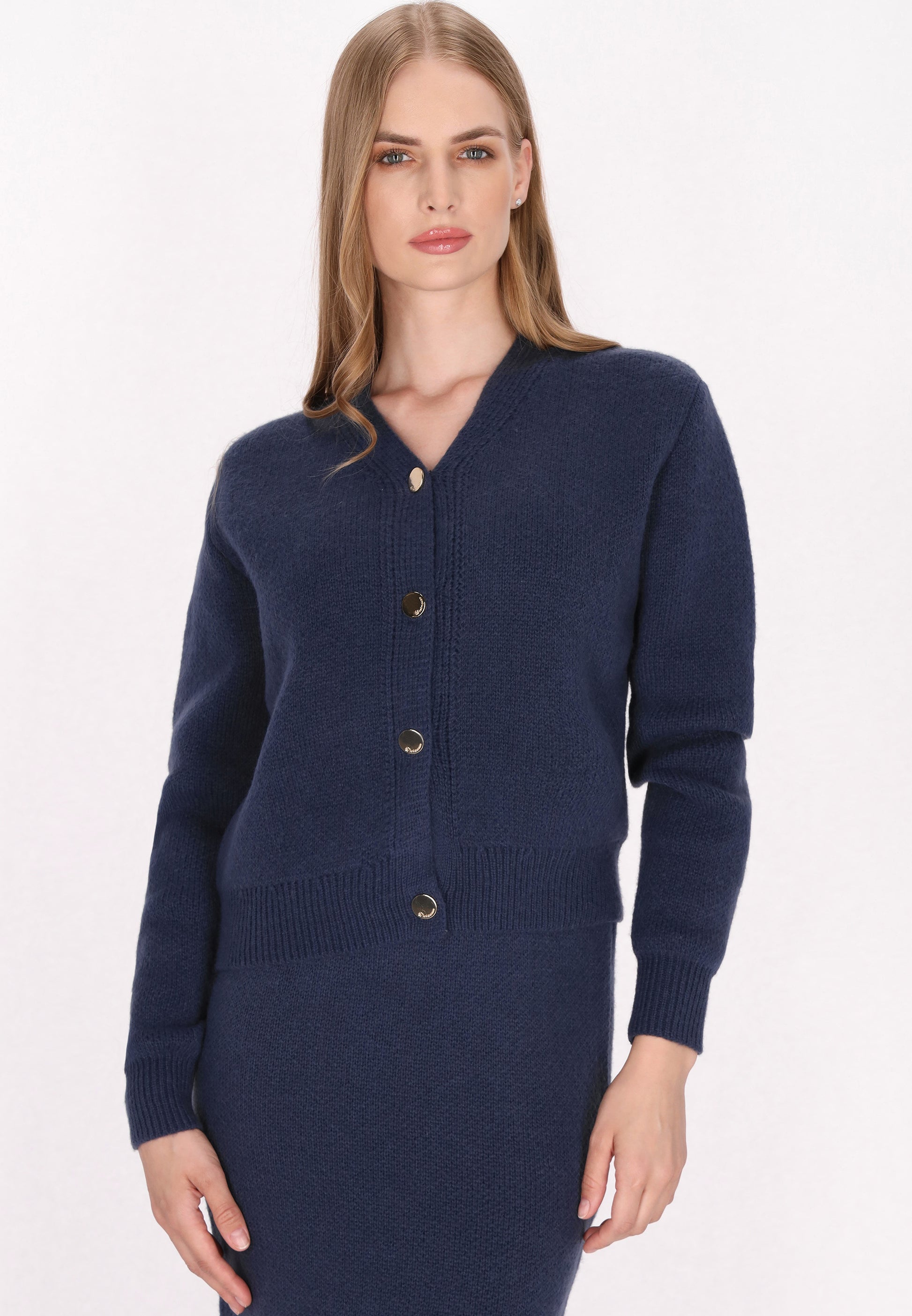 DreiMaster Klassik Women's Cardigan