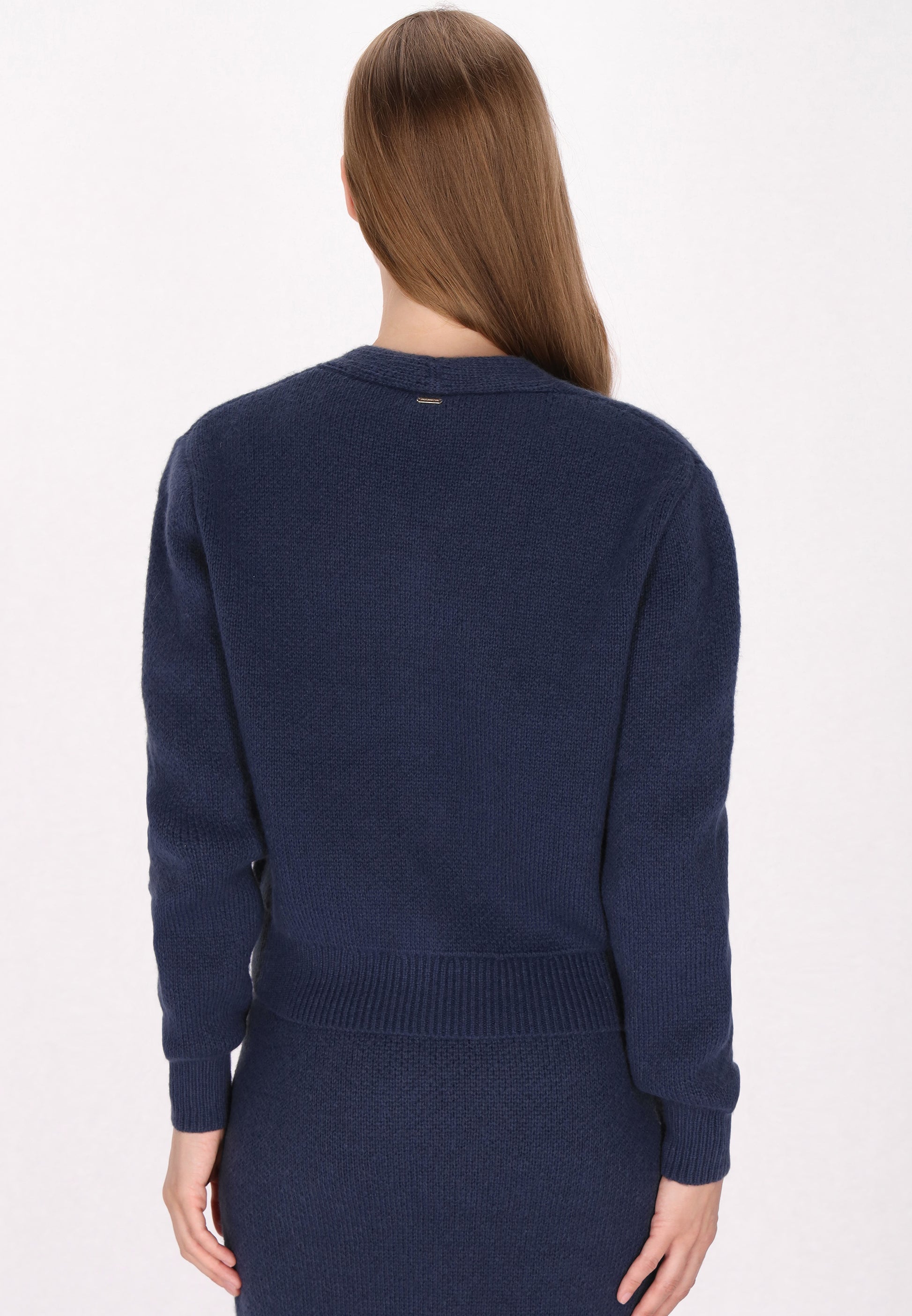 DreiMaster Klassik Women's Cardigan