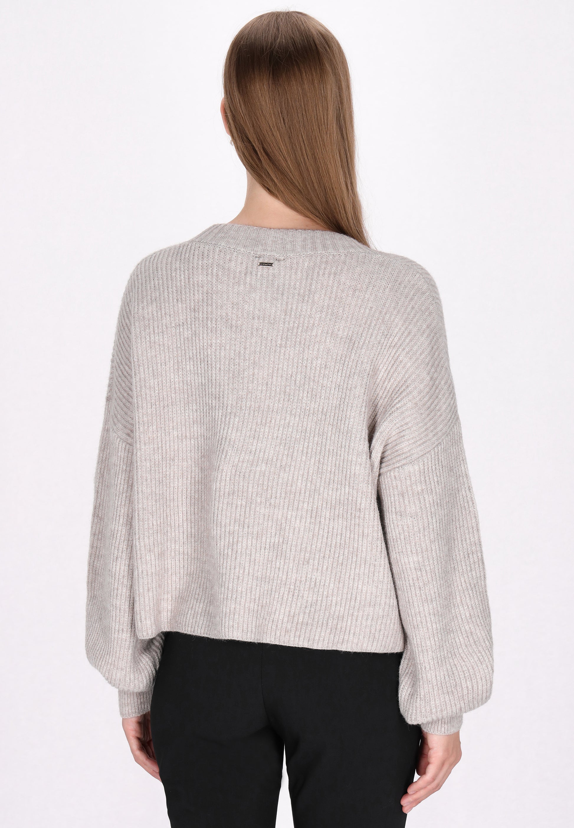 DreiMaster Klassik Women's Cardigan