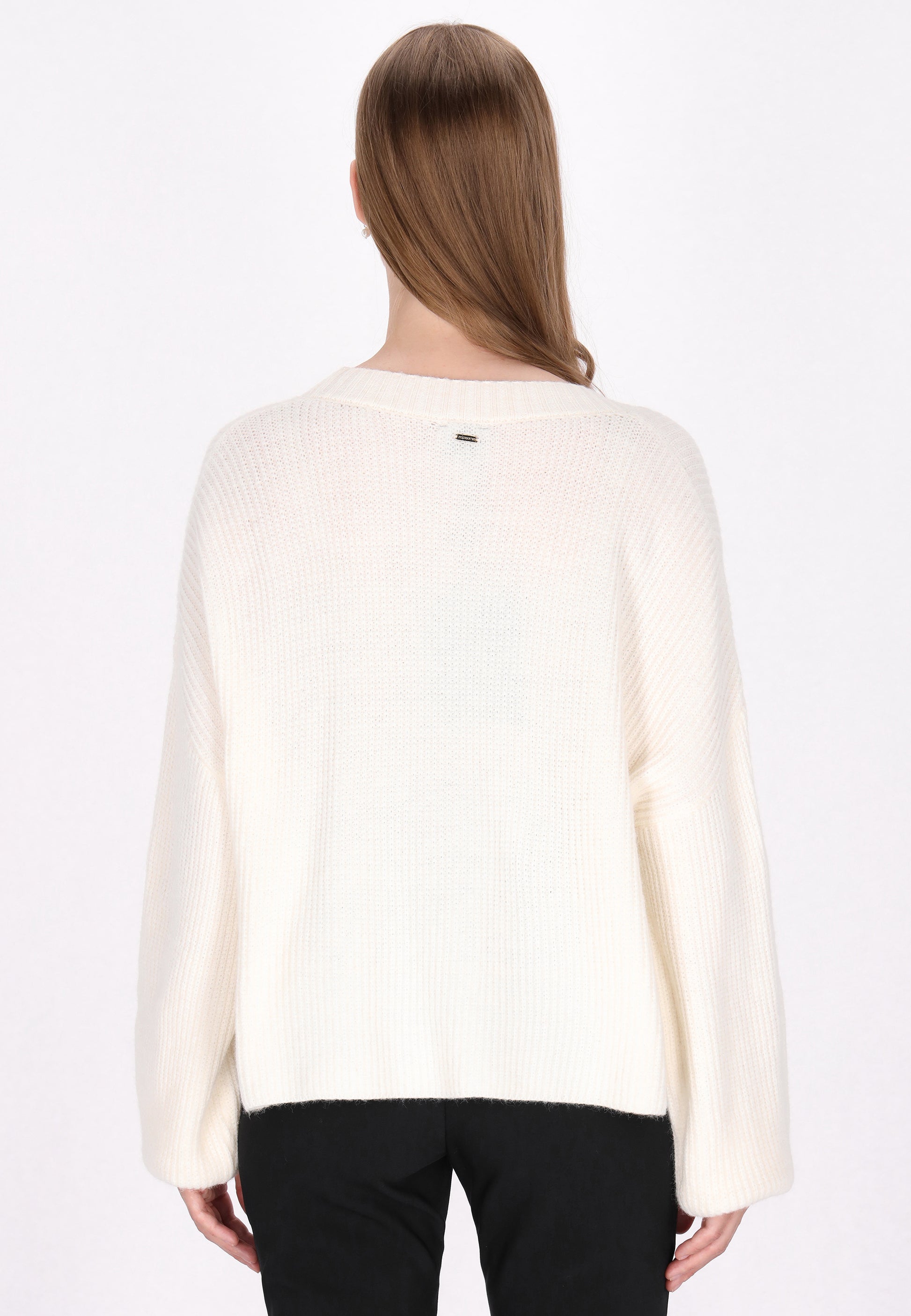 DreiMaster Klassik Women's Cardigan